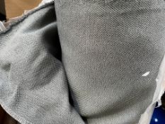 Thirty metres of as new Era - HCSE13 Present fabric.