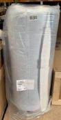 Emma UK V2 Diamond Hybrid Mattress - 150 x 200, Sealed.