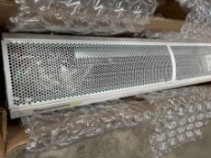 Thermoscreens C Series C1000E NT Air Curtain 9-15kW.