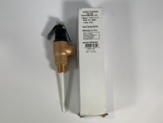 Bailey 716T Pressure and Temperature Safety Relief Valve 3/4