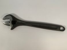 Facom Adjustable Spanner 113A.18T, 18