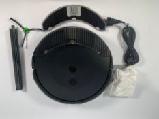 As new Roomba Robot Vacuum Cleaner (MN: RCA-Y2) (base unit only).