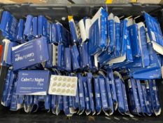 Vitae CalmTu Night Plus Food Supplements 30 tablets (contributes to the time taken to fall asleep, d