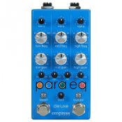 Empress ParaEq MKII Deluxe Parametric EQ Pedal - New (stock image).