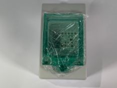 Mastervolt Masterswitch (PN: 55006010) 0-5kW Input/Output, 50/60Hz, 20A max. As new