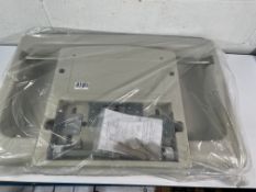 Baby Changing Station (model unknown).