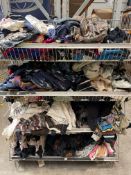 Assorted Pre-owned Knitwear (approximately 150 items).