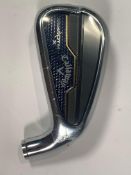 A Box of Eight Callaway Paradym X STD 7 Iron Golf Heads. As New.