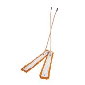 Robert Scott 102305 Golden Magnet V Floor Sweeper (stock image).