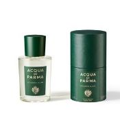 Acqua Di Parma Colonia C.L.U.B. eau de cologne spray - 50ml (stock image - single).