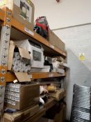 Miscellaneous Household/Homewares and Garden Related Items.