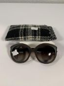 Pre-owned Marmi Sunglasses MA195 05 Made in Italy.