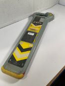 Pre-owned Radiodetection gCAT4+ Cable Avoidance Tool.