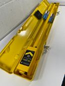 Radiodetection GA-52Cx Magnetic Locator - New.