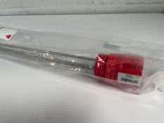 Carlo Gavazzi - VNY 3 Level Sensor, Conductive, 3 Electrode Probes, Nylon 6 - New.