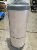 An Emma Original UK King Mattress, 150 x 200cm (sold as seen).