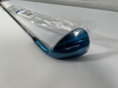 Mizuno Pro T-1 Blue Ion Wedge RH - 60/12V - Diamond Gold Tour Issue Shaft - New.