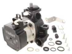 As new Vaillant Grundofos pump - high efficiency - ecoTEC plus VU/ecoTEC Pro VUW (0010030632) sealed