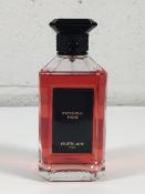 A Guerlain Patchouli Patis eau de parfum 200ml Tester (very slightly used, no box).