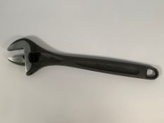 Facom Adjustable Spanner 113A.18T, 18