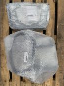 As new SW Motech motorcycle engine protection bars for BMW R 1250 GS 18-/R1250 R/RS 18- (SBL.07.904.