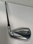 Mizuno JPX 925 Hot Metal 