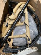 Livarno Hanging Garden Chair 384193_2107 (viewing recommended).