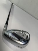 Mizuno JPX 925 Hot Metal 