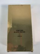 Tom Ford Black Orchid Parfum 100ml (Damage to Outer Packaging)