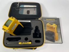 Pre-owned Nardalert S3 personal monitor.