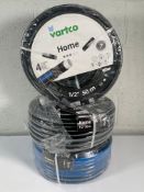 Three as new Vartco Home 1/2