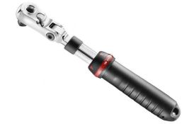 Facom JXL.171 Flexi Head Extendable Ratchet, 3/8