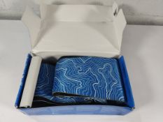 As new Contour hybrid mix 135 XL skins, ski size: 177-184 cm, width: 135 mm (REF: 551355, EAN: 90055