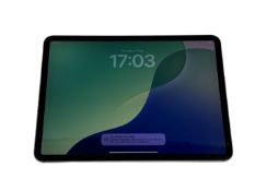 Pre-owned Apple iPad Pro 12.9