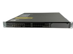 Pre-owned Cisco Catalyst 4500-X Series Switch (Sold as seen).