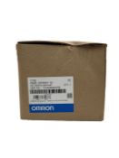 As new Omron R88M-1M75030T-S2 1S AC Servo Motor (EAN: 4548583789678).