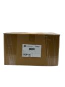 As new Labelmate UNI-CAT-ACH Rewinder/Unwinder (M/N: LMR043) (Box opened).