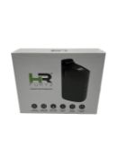 Two as new Healthy Rips Fury 2 Vaporizers (EAN: 608766983560) (Boxes sealed) (Over 18's only).