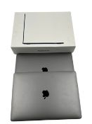 Three pre-owned Apple MacBook's sold for parts (2 x iCloud activation locked, 1 x iCloud account unl