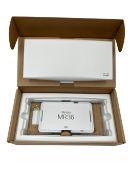 Five as new Cisco Meraki MR36-HW Wireless Access Points (EAN: 810979017042 P/N: A90-99100) (Registra