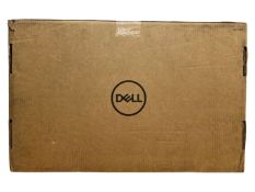 As new Dell G2725D 27
