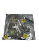 Refurbished Dell 7F8T0 System Board for PowerEdge R640 Server (Packaging sealed).