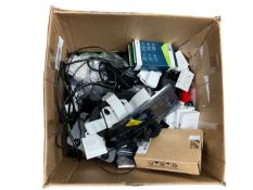 Assorted new and pre-owned IT, electricals and related items (All items sold as seen).