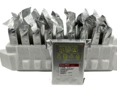 Ten as new Western Digital WD Red Plus 10TB 3.5