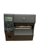 Pre-owned Zebra ZT420 Industrial Thermal Transfer/Thermal 203dpi 6