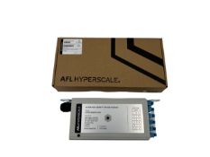 Thirteen as new AFL Hyperscale UHD Splice Cassette Grey 7035 Enhanced SC SM G.657A1 12F (Custom Map
