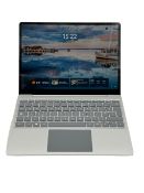 Pre-owned Microsoft Surface Laptop Go 2 12.4