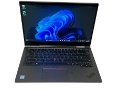 Pre-owned Lenovo ThinkPad X1 Yoga 4th Gen 13