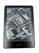 Pre-owned Amazon Kindle Paperwhite (11th Gen) Wi-Fi 8GB.