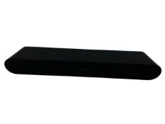 Pre-owned Sonos Ray Soundbar (Boxed).